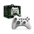 Hyperkin M01368 White USB Gamepad Analogue / Digital PC, Xbox One, Xbox One S, Xbox One X, Xbox Series S, Xbox Series X