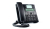 Mitel 80C00001AAA-A IP telefoon Zwart 9 regels LCD