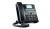 Mitel 80C00001AAA-A IP-Telefon Schwarz 9 Zeilen LCD