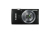 Canon IXUS 160 1/2.3" Kompaktowy aparat fotograficzny 20 MP CCD 5152 x 3864 px Czarny