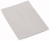 Wago 750-100 selbstklebendes Etikett Rechteck Entfernbar Weiß