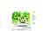 Wago 2002-1207 morsettiera Verde, Giallo