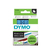 DYMO D1 - Etiquetas estándar - Negro sobre azul - 19mm x 7m