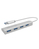 ICY BOX IB-AC6401 USB 3.2 Gen 1 (3.1 Gen 1) Type-A 5000 Mbit/s Zilver