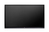 Optoma 5752RK+ Écran plat interactif 190,5 cm (75") LED 400 cd/m² 4K Ultra HD Noir Écran tactile Intégré dans le processeur Android 11