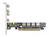 DeLOCK PCI Express x16 Karte zu 4 x intern SFF-8654 4i NVMe - Bifurcation