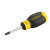 Stanley 0-64-931 manual screwdriver Single Standard screwdriver