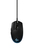Logitech G G PRO Gaming Mouse muis Rechtshandig USB Type-A Optisch 12000 DPI