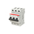 ABB SX203-B40 Stromunterbrecher Miniatur-Leistungsschalter 3