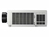 NEC PA653U Beamer Großraumprojektor 6500 ANSI Lumen 3LCD WUXGA (1920x1200) 3D Weiß