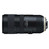 Tamron A025E lente de cámara MILC / SLR Teleobjetivo Negro