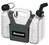 Einhell 4501325 fuel cans 4.25 L Plastic White