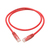 Tripp Lite N200-003-RD Cat6 Gigabit Molded (UTP) Ethernet Cable (RJ45 M/M), PoE, Red, 3 ft. (0.91 m)