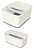 Leitz MyBox Storage tray Rectangular ABS synthetics Grey, White