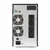 Salicru 699CA000005 UPS Dubbele conversie (online) 1,5 kVA 1350 W 4 AC-uitgang(en)