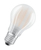 Osram Classic LED lámpa Meleg fehér 2700 K 7 W E27