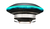 Cooler Master MASTERAIR G100M Processor 10 cm Black