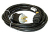 HPE SG507A power cable Black 0.762 m C13 coupler C14 coupler