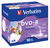 Verbatim 43508 írható DVD 4,7 GB DVD+R 10 dB