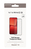 Vivanco 63578 scherm- & rugbeschermer voor mobiele telefoons Doorzichtige schermbeschermer Xiaomi 1 stuk(s)
