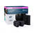 Arlo Ultra 2 Beveiligingscamera voor buiten, 2 cam-kit zwart