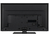 Toshiba 43QA7D63DG tv 109,2 cm (43") 4K Ultra HD Smart TV Zwart 350 cd/m²