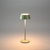 Konstsmide 7839-630 Tischleuchte LED Grün, Grau