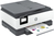 HP OfficeJet Imprimante Tout-en-un HP 8015e, Couleur, Imprimante pour Domicile, Impression, copie, numérisation, HP+; Éligibilité HP Instant Ink; Chargeur automatique de documen...