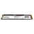 Team Group MP44L TM8FPK500G0C101 drives allo stato solido M.2 500 GB PCI Express 4.0 SLC NVMe