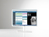 Barco MDRC‑2222 écran plat de PC 54,6 cm (21.5") 1920 x 1080 pixels Full HD LCD Blanc