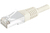 Dexlan 857780 câble de réseau Gris 20 m Cat6a S/FTP (S-STP)