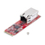 StarTech.com Tarjeta de Red Ethernet PCIe M.2 B+M Key 2280 de 1 Puerto NBASE-T (802.3bz) 2,5G - Intel I225-V - Tarjeta LAN SFF de Ordenador Multigigabit (2,5G/1G/100M/10M)