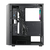 Azza Fighter Midi Tower Czarny