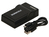 Duracell DRP5953 batterij-oplader USB