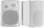 Vision SP-900P głośnik 2-drożny Biały Przewodowa 30 W