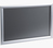 Exacompta 8394358D wall frame 297 x 420 mm Rectangle White Aluminium