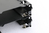 Phanteks PH-HDDKT_03 computerbehuizing onderdelen Universeel HDD-bevestigingsbeugels