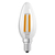 Osram AC45270 LED-Lampe Warmweiß 2700 K 2,5 W E14 B