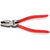 Knipex 02 01 180 SB plier Lineman's pliers