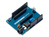 Arduino TSX00005 Zubehör für Entwicklungsplatinen Interface-Anpassungsplatte Blau