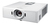 Optoma ZU550T videoproyector Proyector para grandes espacios 5500 lúmenes ANSI DLP WUXGA (1920x1200) 3D Blanco