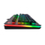 Thermaltake Level 20 RGB keyboard USB QWERTY English Black
