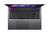 Acer Swift SFG16-71-72JL Intel® Core™ i7 i7-1355U Computer portatile 40,6 cm (16") 3.2K 16 GB LPDDR5-SDRAM 512 GB SSD Wi-Fi 6E (802.11ax) Windows 11 Home Grigio