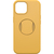 OtterBox OtterGrip Symmetry Series pour iPhone 15, Aspen Gleam 2.0 (Yellow)