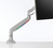 Kensington One-Touch Height Adjustable Single Monitor Arm