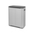 Brabantia Bo Touch Bin 60 l Rechteckig Metall Edelstahl