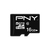 PNY Performance Plus 16 GB MicroSDHC Klasse 10