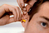3M PP-01-002 ear plug Reusable ear plug Yellow