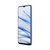 Honor 70 Lite 16,5 cm (6.5") Kettős SIM Android 12 5G USB C-típus 4 GB 128 GB 5000 mAh Kék