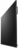 Sony FW-98BZ50L/TM affichage de messages Panneau plat de signalisation numérique 2,49 m (98") LCD Wifi 780 cd/m² 4K Ultra HD Noir Android 10 24/7